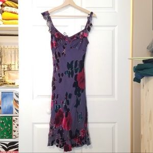 Vintage Betsey Johnson Dress